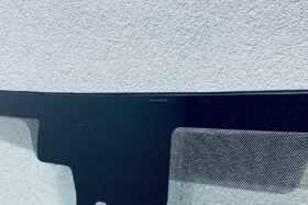 ПРЕДНО СТЪКЛО TOYOTA TACOMA 2018 - КАМЕРА-2 на ниска цена