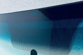 Предно стъкло TOYOTA TUNDRA II SEQUOIA 2007 - С подгряване-2 на ниска цена