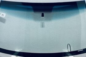 Предно стъкло TOYOTA TUNDRA II SEQUOIA 2007 - С подгряване на ниска цена