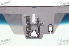 ПРЕДНО СТЪКЛО TOYOTA VENZA SUV 2021- С ОТОПЛЕНИЕ + КАМЕРА + СЕНЗОР + HUD-2 на ниска цена