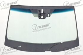 ПРЕДНО СТЪКЛО TOYOTA VENZA SUV 2021- С ОТОПЛЕНИЕ + КАМЕРА + СЕНЗОР + HUD на ниска цена