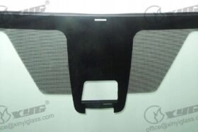 ПРЕДНО СТЪКЛО TOYOTA VERSO 2009- КАМЕРА-3 на ниска цена