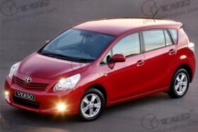 ПРЕДНО СТЪКЛО TOYOTA VERSO 2009- СЕНЗОР-3 на ниска цена