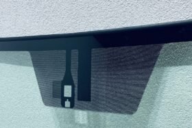 ПРЕДНО СТЪКЛО TOYOTA VERSO S MPV 2011- СЕНЗОР-2 на ниска цена