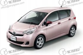 ПРЕДНО СТЪКЛО TOYOTA VERSO S MPV 2011- СЕНЗОР-4 на ниска цена