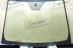 ПРЕДНО СТЪКЛО TOYOTA YARIS 2011-2020 на ниска цена