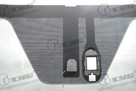 ПРЕДНО СТЪКЛО TOYOTA YARIS 2011-2020 СЕНЗОР-2 на ниска цена