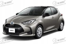 ПРЕДНО СТЪКЛО TOYOTA YARIS 2020--2 на ниска цена