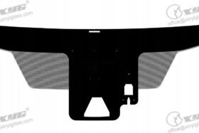 ПРЕДНО СТЪКЛО TOYOTA YARIS 2020- АКУСТИЧНО + КАМЕРА + СЕНЗОР-2 на ниска цена