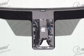 ПРЕДНО СТЪКЛО TOYOTA YARIS 2020 - КАМЕРА-2 на ниска цена