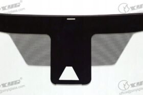 ПРЕДНО СТЪКЛО TOYOTA YARIS CROSS 2020- АКУСТИЧНО+КАМЕРА-3 на ниска цена