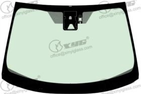 ПРЕДНО СТЪКЛО TOYOTA YARIS CROSS 2020- АКУСТИЧНО+КАМЕРА+СЕНЗОР на ниска цена