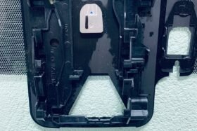 Предно стъкло TOYOTA YARIS CROSS 2021 - КАМЕРА + СЕНЗОР ЗА ОТОПЛЕНИЕ + ОРИГИНАЛ-4 на ниска цена