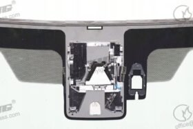 ПРЕДНО СТЪКЛО TOYOTA YARIS GR 3D 2020- АКУСТИЧНО + КАМЕРА + СЕНЗОР-2 на ниска цена