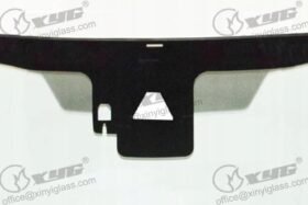 ПРЕДНО СТЪКЛО TOYOTA YARIS GR 3D 2020- АКУСТИЧНО + КАМЕРА + СЕНЗОР-3 на ниска цена