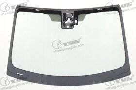 ПРЕДНО СТЪКЛО TOYOTA YARIS GR 3D 2020- АКУСТИЧНО + КАМЕРА + СЕНЗОР на ниска цена