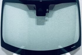 Предно стъкло TOYOTA YARIS GR 3D 2020- АКУСТИКА+КАМЕРА+СЕНЗОР+OE на ниска цена