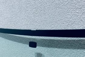 Предно стъкло TOYOTA YARIS I 2001-2005 Държач за огледало - САНКИ-2 на ниска цена