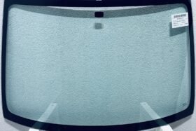 Предно стъкло TOYOTA YARIS I 2001-2005 Държач за огледало - САНКИ на ниска цена