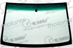 ПРЕДНО СТЪКЛО TOYOTA YARIS I 2001-2005 MB Л-ОБРАЗНО на ниска цена