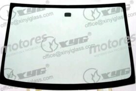 ПРЕДНО СТЪКЛО TOYOTA YARIS I 2001-2005 MB L-ПРАВОЪГЪЛНО на ниска цена