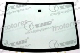 ПРЕДНО СТЪКЛО TOYOTA YARIS I 2003-2005 MB AH-TRAPEZ на ниска цена