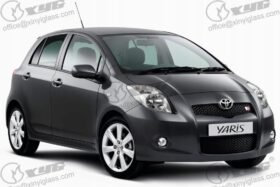 ПРЕДНО СТЪКЛО TOYOTA YARIS II 2005-2011 ФРАНЦУЗКА ВЕРСИЯ-3 на ниска цена