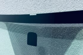 Предно стъкло TOYOTA YARIS III 2011-2020-2 на ниска цена