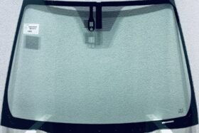 Предно стъкло TOYOTA YARIS III 2011-2020 СЕНЗОР на ниска цена