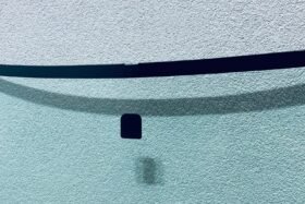 Предно стъкло TOYOTA YARIS VERSO MPV 2002-2005-2 на ниска цена