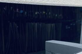 Предно стъкло VIVARO JUMPY EXPERT TRAVELLER 2016- SOLAR+КАМЕРА+СЕНЗОР-4 на ниска цена