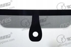 ПРЕДНО СТЪКЛО VOLKSWAGEN AMAROK 2D/4D ПИК-ЪП 2012- СЕНЗОР-3 на ниска цена