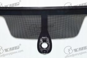 ПРЕДНО СТЪКЛО VOLKSWAGEN ARTEON 2017- СЕНЗОР-2 на ниска цена