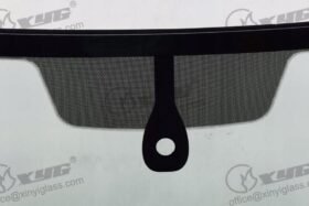 ПРЕДНО СТЪКЛО VOLKSWAGEN ARTEON 2017- СЕНЗОР-3 на ниска цена