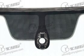 ПРЕДНО СТЪКЛО VOLKSWAGEN ATLAS CROSS SPORT/TERAMONT X 2020- СЕНЗОР-2 на ниска цена