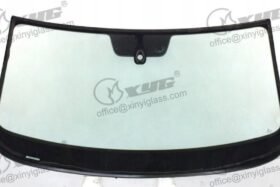 ПРЕДНО СТЪКЛО VOLKSWAGEN ATLAS CROSS SPORT/TERAMONT X 2020- СЕНЗОР на ниска цена