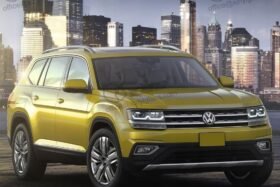 ПРЕДНО СТЪКЛО VOLKSWAGEN ATLAS TERAMONT 2017--3 на ниска цена