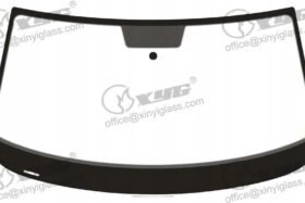 ПРЕДНО СТЪКЛО VOLKSWAGEN ATLAS TERAMONT 2017- на ниска цена