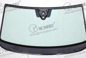 ПРЕДНО СТЪКЛО VOLKSWAGEN ATLAS TERAMONT 2017- КАМЕРА+СЕНЗОР на ниска цена