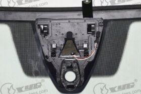 ПРЕДНО СТЪКЛО VOLKSWAGEN ATLAS TERAMONT 2017- С НАГРЕВАНЕ + КАМЕРА + СЕНЗОР-2 на ниска цена