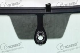 ПРЕДНО СТЪКЛО VOLKSWAGEN ATLAS TERAMONT 2017- С НАГРЕВАТЕЛ + СЕНЗОР-2 на ниска цена