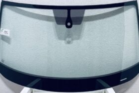 ПРЕДНО СТЪКЛО VOLKSWAGEN ATLAS/TERAMONT 2017- СЕНЗОР на ниска цена