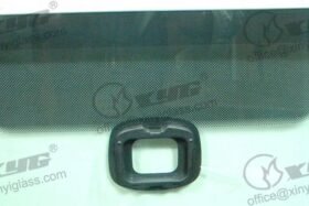 ПРЕДНО СТЪКЛО VOLKSWAGEN BEETLE 3D HBK 2011- СЕНЗОР-2 на ниска цена