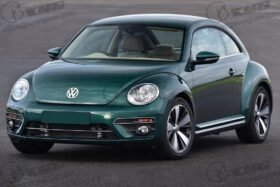 ПРЕДНО СТЪКЛО VOLKSWAGEN BEETLE 3D HBK 2011- СЕНЗОР-3 на ниска цена