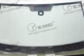 ПРЕДНО СТЪКЛО VOLKSWAGEN BEETLE 3D HBK 2011- СЕНЗОР на ниска цена