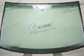 ПРЕДНО СТЪКЛО VOLKSWAGEN BUS T5 2003-2009 АНТЕНА+СЕНЗОР на ниска цена