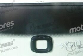 ПРЕДНО СТЪКЛО VOLKSWAGEN BUS T5 2010-2015 СЕНЗОР-2 на ниска цена