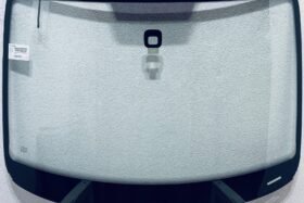 ПРЕДНО СТЪКЛО VOLKSWAGEN CADDY 2004- АНТЕНА + СЕНЗОР на ниска цена