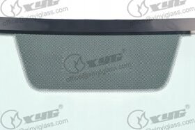 ПРЕДНО СТЪКЛО VOLKSWAGEN CADDY 2020 - АКУСТИЧНО-2 на ниска цена