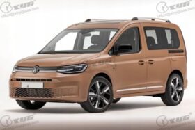 ПРЕДНО СТЪКЛО VOLKSWAGEN CADDY 2020 - АКУСТИЧНО-3 на ниска цена